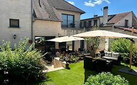 Hotel Losset
